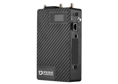 5G單兵無線圖傳 應(yīng)急通信裝備指揮調(diào)度 具備不少于兩個SIM卡槽，同時支持不少于兩個不同運營商網(wǎng)絡(luò)